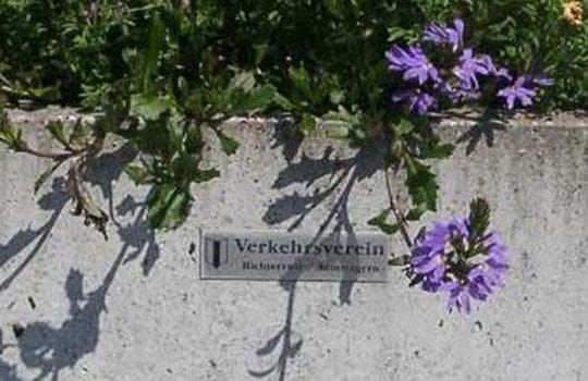 Blumenschmuck
